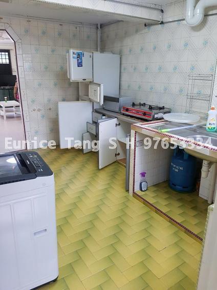 Blk 1 Jalan Bukit Merah (Bukit Merah), HDB 3 Rooms #142253412